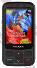 TeXet TM-501