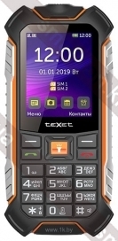 TeXet TM-530R