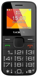 TeXet TM-B201