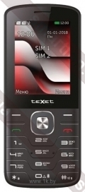 TeXet TM-D329