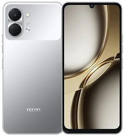 Tecno Spark Go 3 KN3 4/128GB