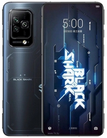 Xiaomi Black Shark 5 Pro 16/256GB