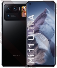 Xiaomi Mi 11 Ultra 12/512GB ( )