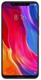 Xiaomi Mi 8 6/256Gb