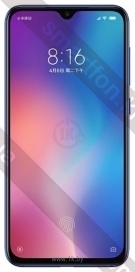 Xiaomi Mi 9 SE 6/128Gb