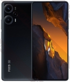 Xiaomi POCO F5 12/256GB