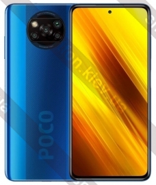 Xiaomi Poco () X3 NFC 6/64GB