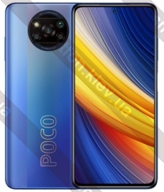 Xiaomi Poco (Поко) X3 Pro 6/128GB