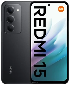 Xiaomi Redmi 15 8/128GB
