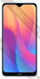 Xiaomi Redmi () 8A 4/64GB