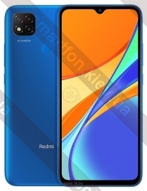 Xiaomi Redmi 9C 4/128GB NFC