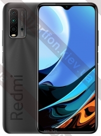 Xiaomi Redmi 9T 4/64GB  NFC