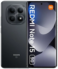 Xiaomi Redmi Note 15 5G 6/128GB