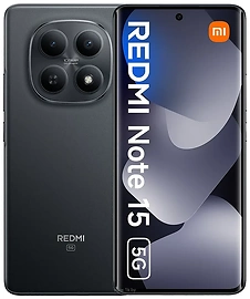 Xiaomi Redmi Note 15 5G 12/512GB