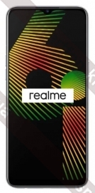 realme (реалми) 6i 3/64GB