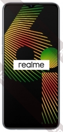 realme () 6i 4/128GB