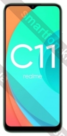 realme () C11 2/32GB