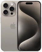 Apple iPhone 15 Pro eSIM 512GB