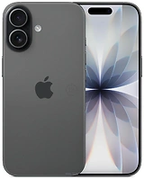 Apple iPhone 17 Dual SIM 512GB