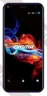 DIGMA LINX RAGE 4G