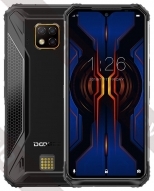 DOOGEE S95 Pro 8/128GB