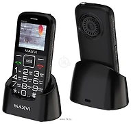 MAXVI B5ds up
