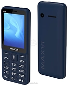 MAXVI C38