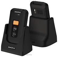 MAXVI E5 up