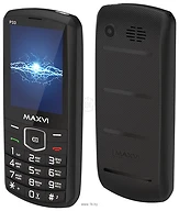 MAXVI P33