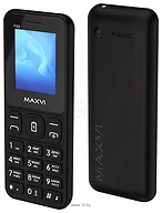 MAXVI P99