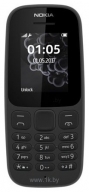 Nokia 105 Dual Sim (2017)