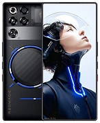 Nubia RedMagic 11 Pro 16/512GB