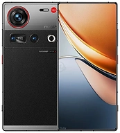 Nubia Z70S Ultra Photographer Edition 12/256GB