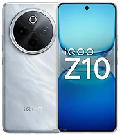 Vivo iQOO Z10 12/256GB