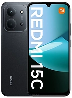 Xiaomi Redmi 15C 4/256GB