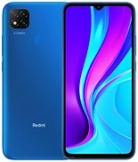 Xiaomi Redmi 9 4/128GB