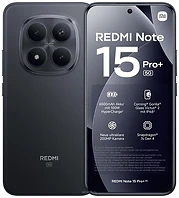 Xiaomi Redmi Note 15 Pro+ 5G 12/512GB