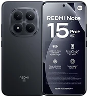 Xiaomi Redmi Note 15 Pro+ 5G 8/256GB