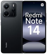 Xiaomi Redmi Note 14 6/128GB  NFC