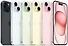 Apple iPhone 15 eSIM 128GB