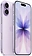 Apple iPhone 17 Dual eSIM 256GB