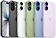 Apple iPhone 17 Dual eSIM 256GB