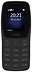 Nokia 105 (2022) TA-1416 Dual SIM