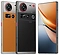 Nubia Z70S Ultra Photographer Edition 12/256GB