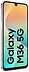 Samsung Galaxy M36 SM-M366B 6/128GB