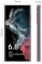 Samsung Galaxy S22 Ultra 5G SM-S908E/DS 12/512GB