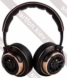 1MORE Triple Driver Over-Ear H1707