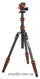 3 Legged Thing Punks Brian Tripod Kit with AirHed Neo (brian)