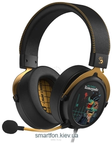 A4Tech Bloody M595