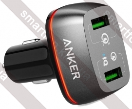 ANKER PowerDrive+ 2